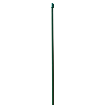 Pręt napinający 155 cm fi 5,5 mm zielony RAL 6005