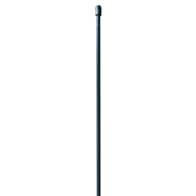 Pręt napinający 155 cm fi 5 mm antracyt RAL 7016