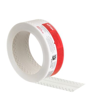 Taśma do płyt g-k czerwona TT-TUFF TAPE 20 mb