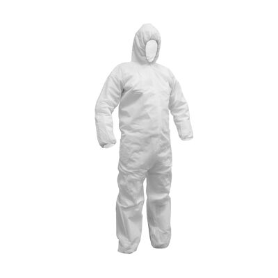 Kombinezon malarski XL BH18M-XL DEDRA