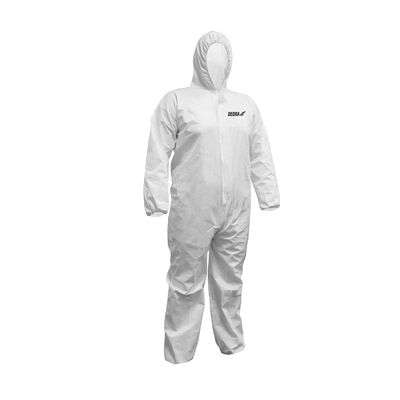 Kombinezon malarski z membraną XL BH19M-XL DEDRA