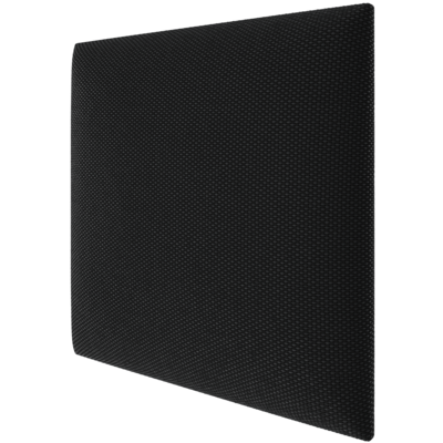 Panel tapicerowany Duo PK 30 x 30 cm Gridia Steel
