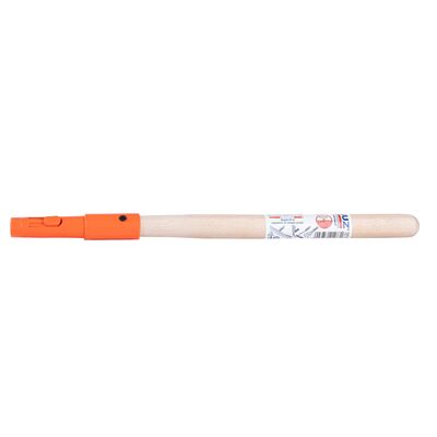 Trzonek drewniany KLIK mini 38 cm