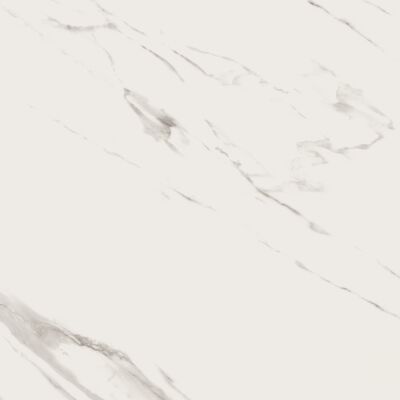 Gres szkliwiony CALACATTA MISTARI WHITE SATIN RECT 59,8 x 59,8 cm G1 Cersanit
