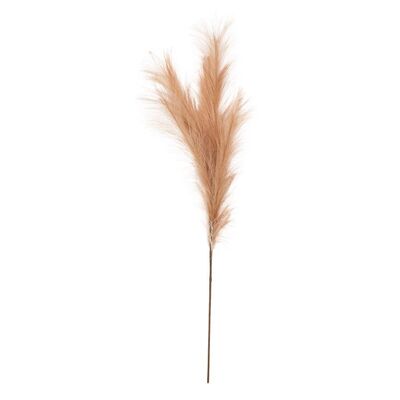 Sztuczna Trawa pampasowa 80 cm jansobrązowy
