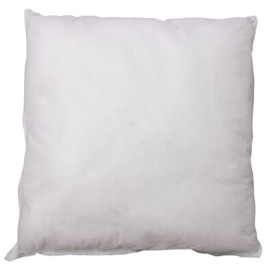 Wsad do poduszki 45 x 45 cm biały