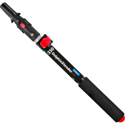 Kij teleskopowy Dolphin Xtender 30-60 cm
