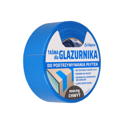 Taśma dla Glazurnika 48 mm x 40 m