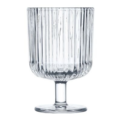 Kieliszek do wina Rillet 250 ml transparentny