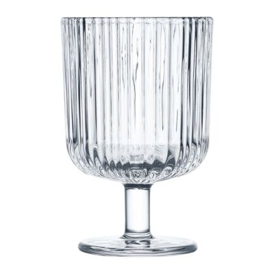 Kieliszek do wina Rillet 250 ml transparentny AMBITION