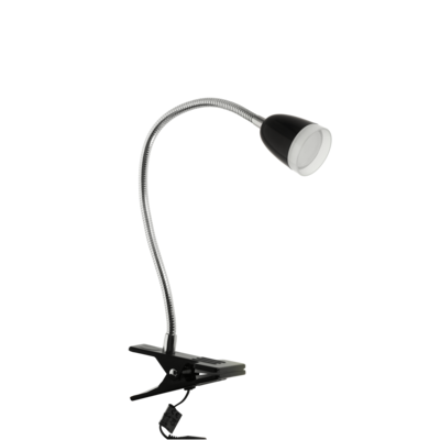 Lampka biurkowa oro larus cl LED b