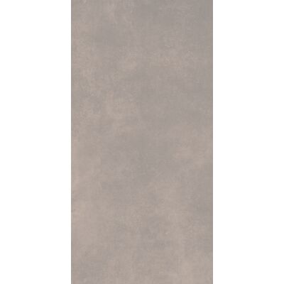 Gres szkliwiony Nykson Graphite rektyfikowany mat 59,8 x 119,8 cm