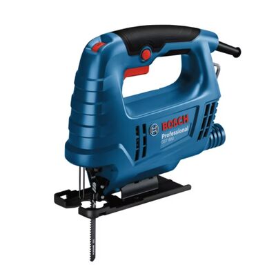 Wyrzynarka przewodowa 500 W T GST680 Bosch