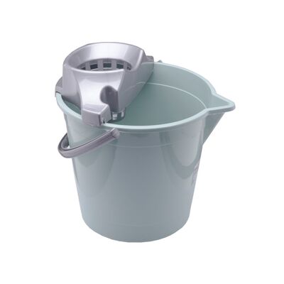 Wiadro 10 l z wyciskaczem Fresh Cleaning art.50290