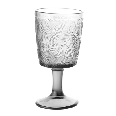 Pokal Blatter 340 ml transparentny