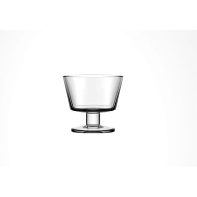 Pucharek Frozzy 290 ml transparentny