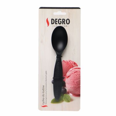 Łyżka do lodów 17,5 cm Degra