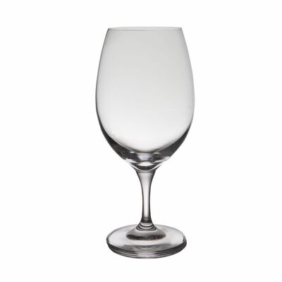 Pokal Roso 480 ml transparentny