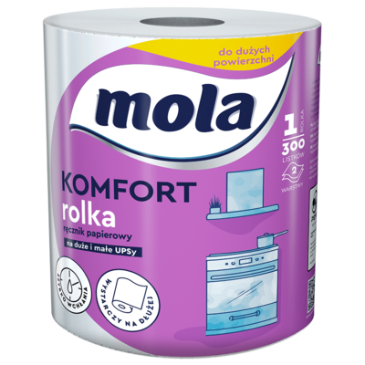 Ręcznik kuchenny Mola Komfort