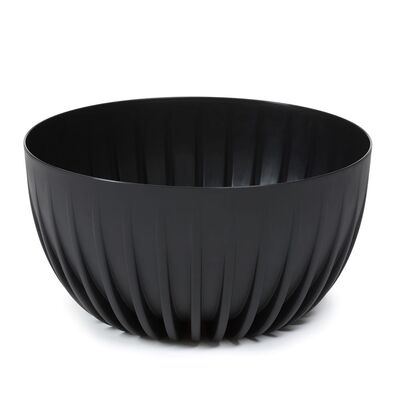 Misa osłonka Mira Eco Recycled 24 cm czarny