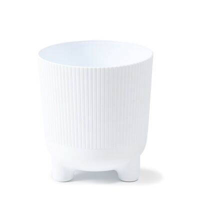 Osłonka Aria Jumper 18 cm biały