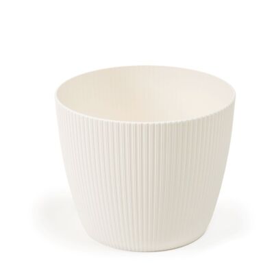 Donica Magnolia Jumper 16 cm kremowy
