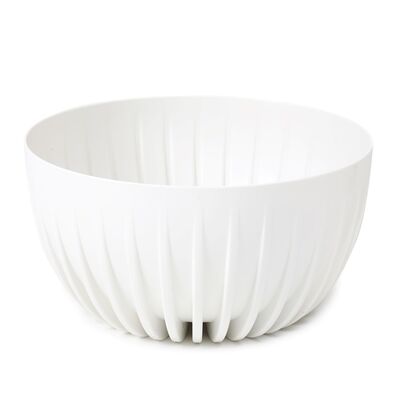 Misa donica Mira 30 cm biały