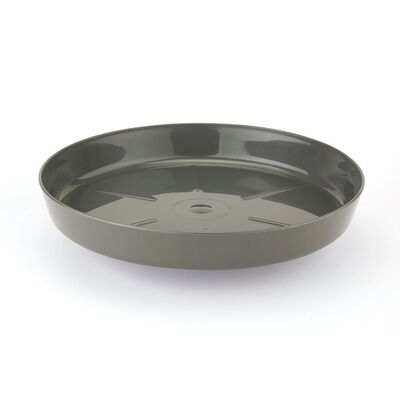 Podstawka plastikowa 14,5 cm antracytowy Lamela