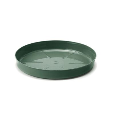 Podstawka plastikowa 16,8 cm avocado Lamela