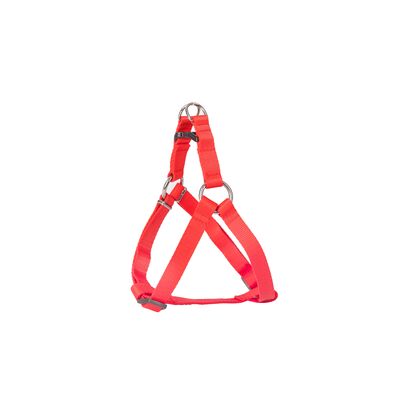 Szelki dla psa Fred 93307 rozmiar 70 czerwone Dingo