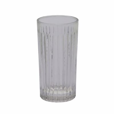 Szklanka Sani 250 ml transparentny