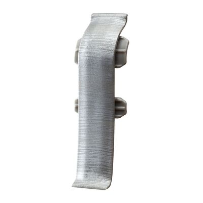 Łącznik do listwy LM60 luz aluminium Arbiton