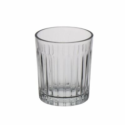 Szklanka Sani 230 ml transparentny