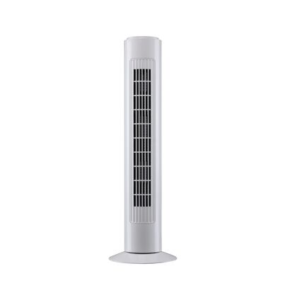 Wentylator kolumnowy 45 W biały