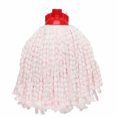 Wkład do mopa z mikrofibry Super Soft 13,5 cm