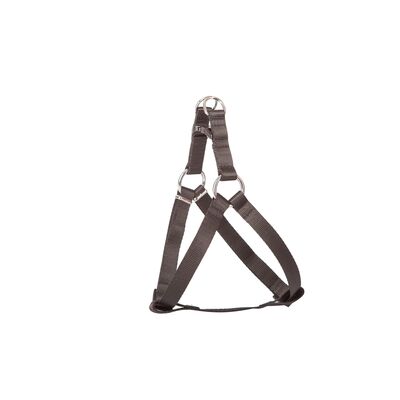Szelki Fred 93306 rozmiar 70 2 cm czarne Dingo