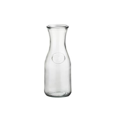 Karafka Santi 500 ml transparentny