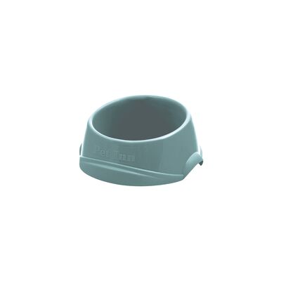 Miska dla psa i kota COMFY BOWL SPACE 300 ml miętowa