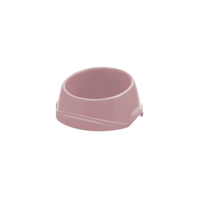 Miska dla psa i kota COMFY BOWL SPACE 300 ml różowa