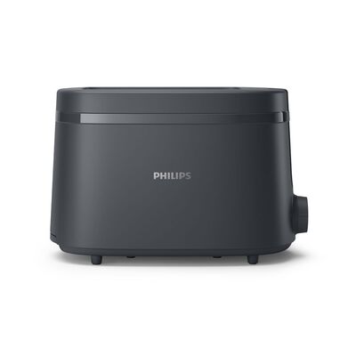 Toster serii 1000 HD2510/90 650 W czarny Philips