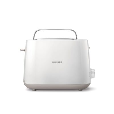 Toster Daily Collection HD2581/00 biały Philips
