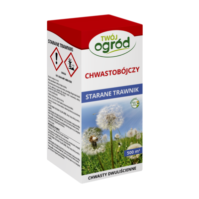 Środek chwastobójczy Starane Trawniki 260 EW 150 ml Twój Ogród