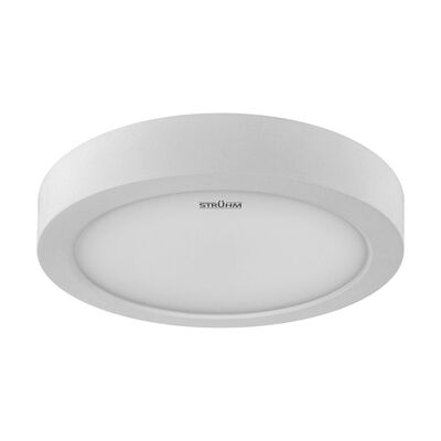 Oprawa sufitowa LED Edor LED C 24W CCT biały STRÜHM