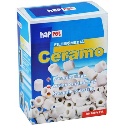 Wkład ceramiczny Ceramo 500 g Happet