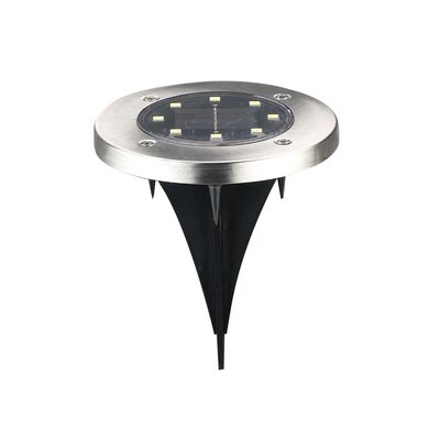 Lampa solarna LED Solly gruntowa 6500 K