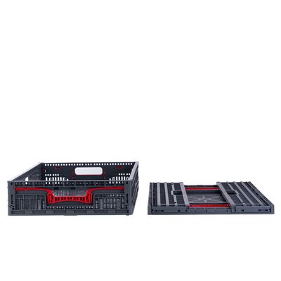 Skrzynka składana 23 L 60 x 40 x 11,5 cm Laguz