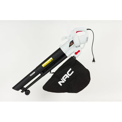 Odkurzacz do liści VBE320-FS-J elektryczny NAC