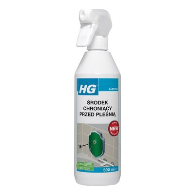 Środek chroniący przed pleśnią 500 ml HG