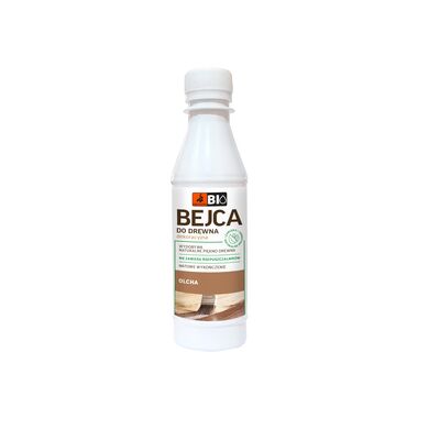 Bejca do drewna BIO olcha 200 ml Dragon