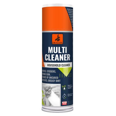 Zmywacz gospodarczy Multicleaner 400 ml